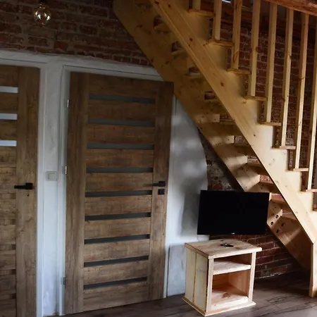 Holiday home Fenix, Domek Letniskowy, Mazury Ruciane-Nida