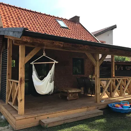 Fenix, Domek Letniskowy, Mazury *