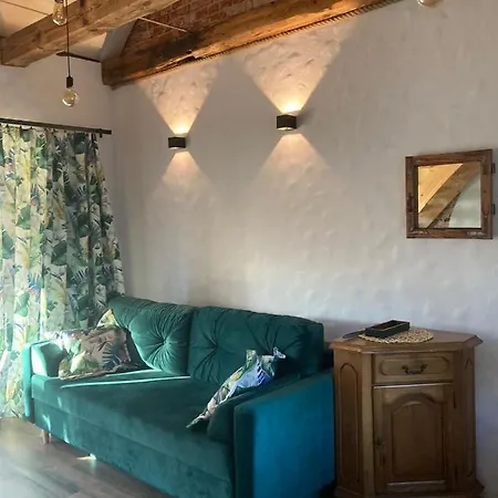 Holiday home Fenix, Domek Letniskowy, Mazury