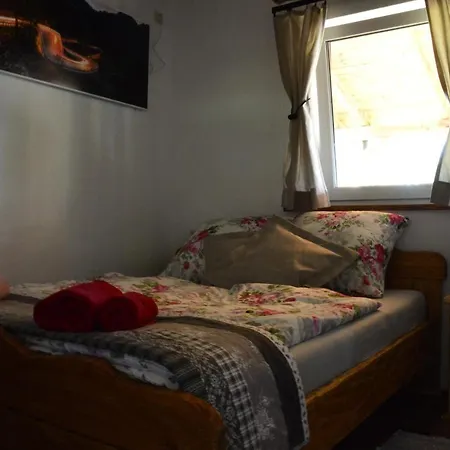 Fenix, Domek Letniskowy, Mazury Holiday home Ruciane-Nida