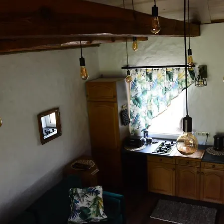 Holiday home Fenix, Domek Letniskowy, Mazury