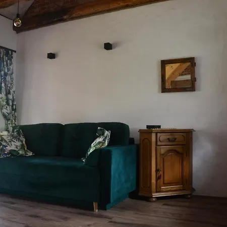 Fenix, Domek Letniskowy, Mazury Vakantiehuis *